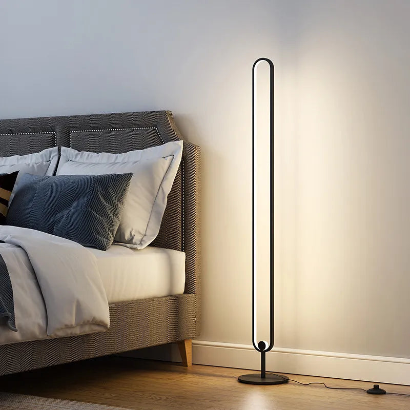 Omana Floor Lamp