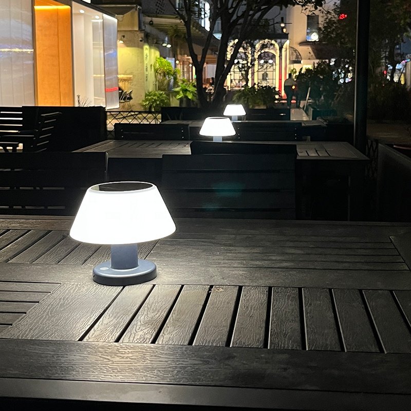 Sayda Solar Outdoor Lighting