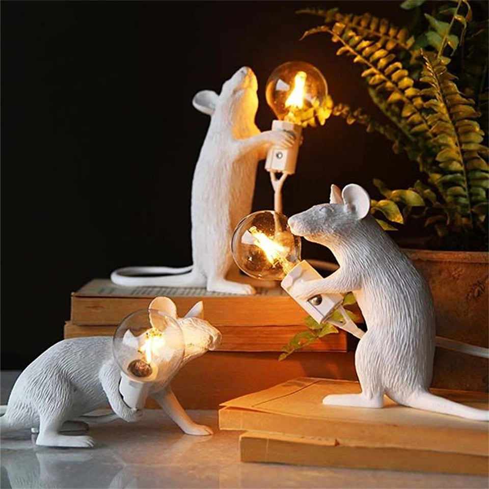 Mouse Lighting