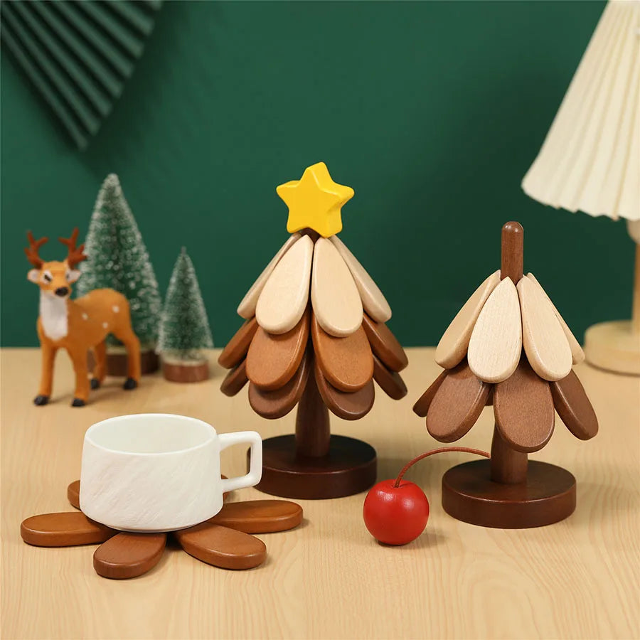 Tree Coaster