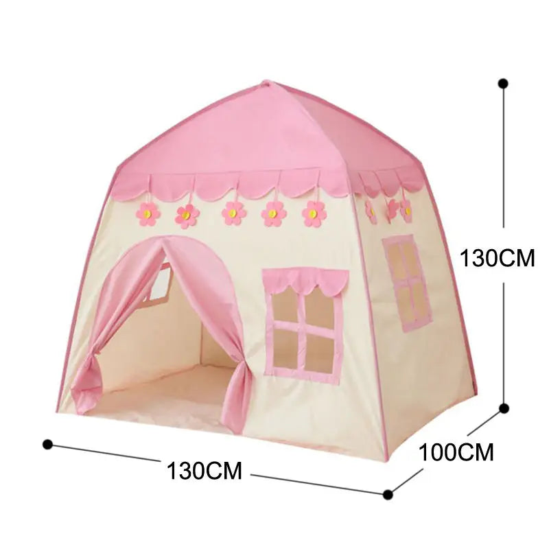 Bambi Play Tent