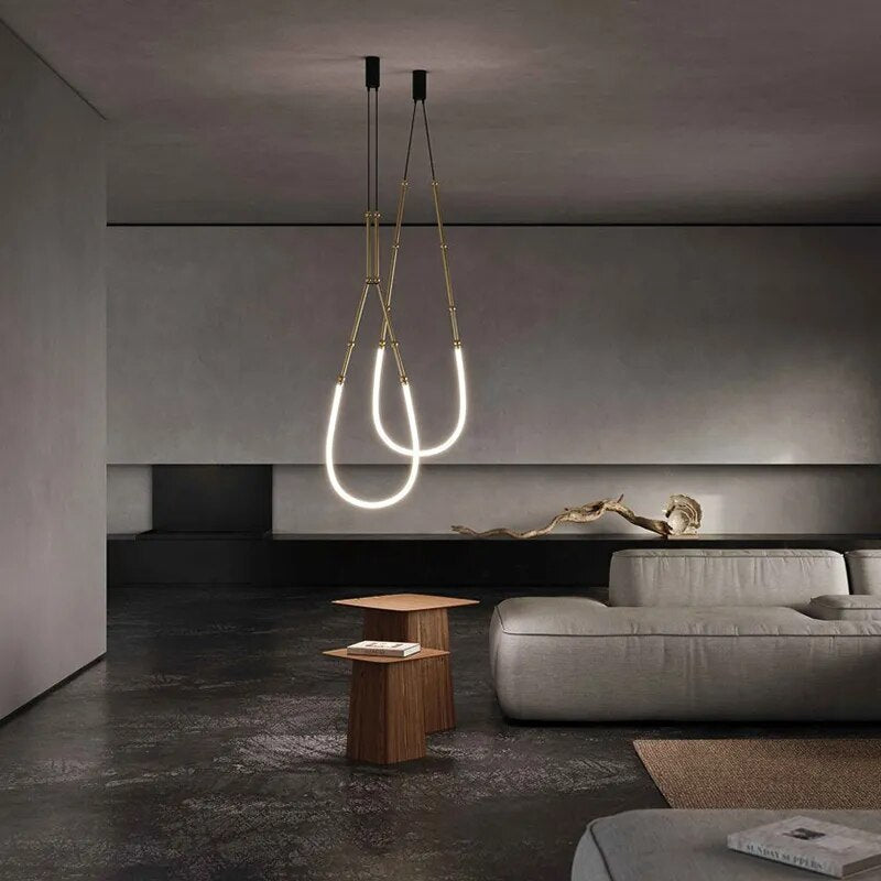Glenorchy Lighting