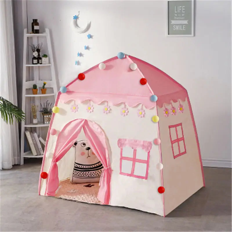 Bambi Play Tent
