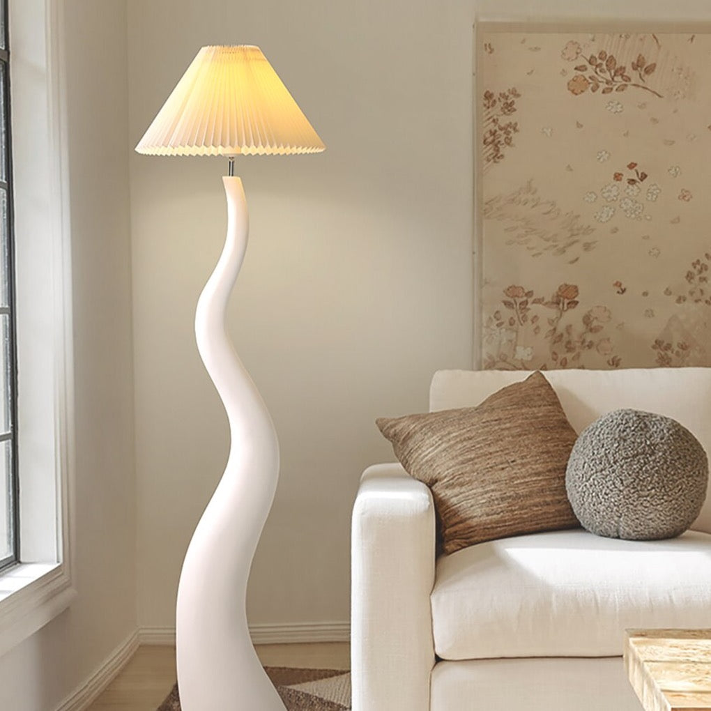 Chance Floor Lamp