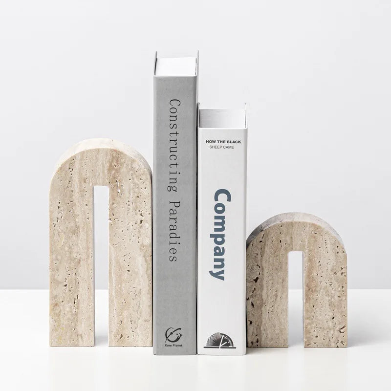 Burge Book Stand