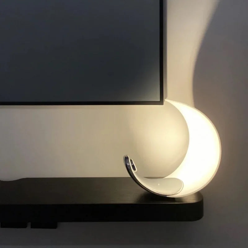 Moon Table Lamp