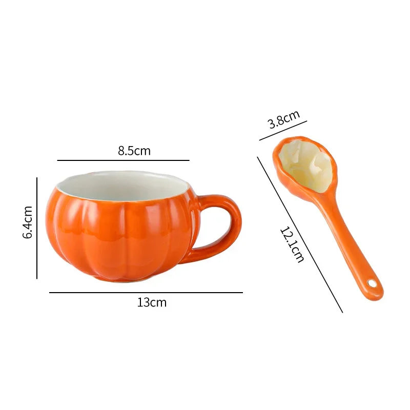 Pumpkin Bowl