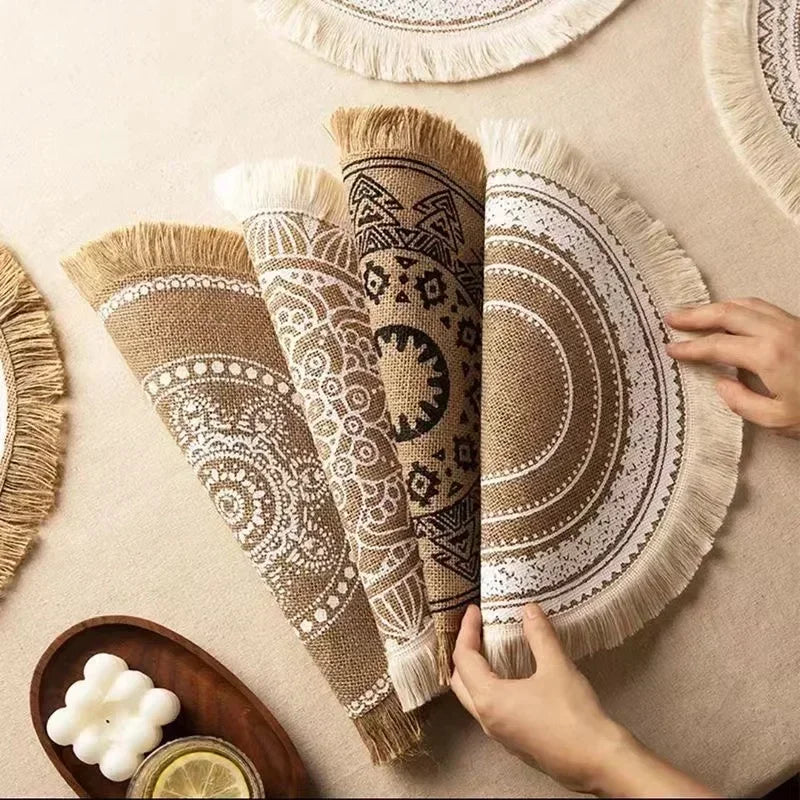 Parre Placemat