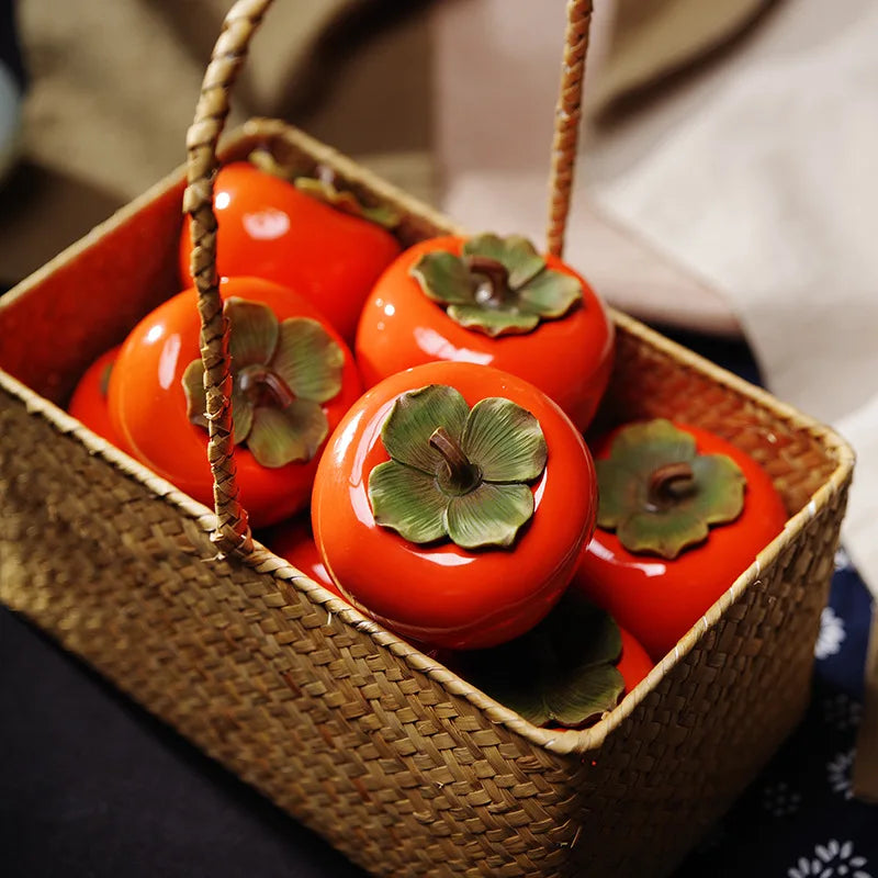 Persimmon Decor