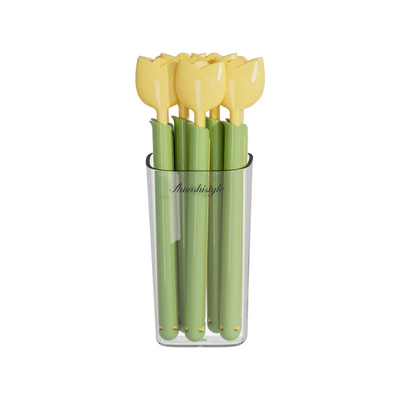 Tulip Clip