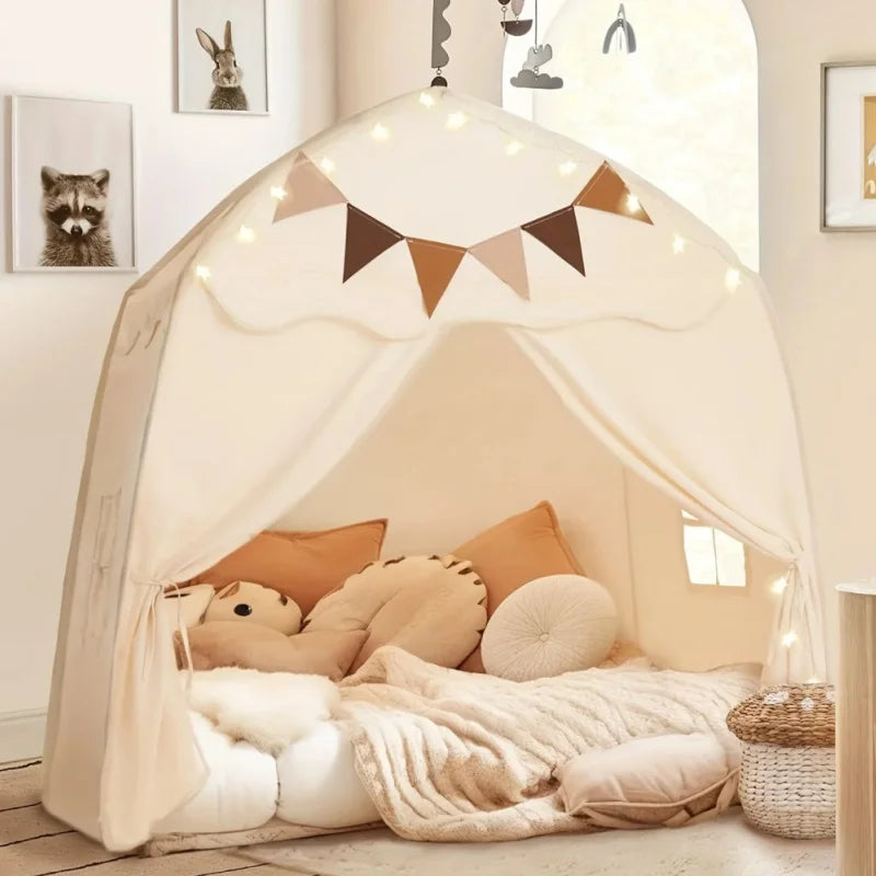 Bisou Play Tent
