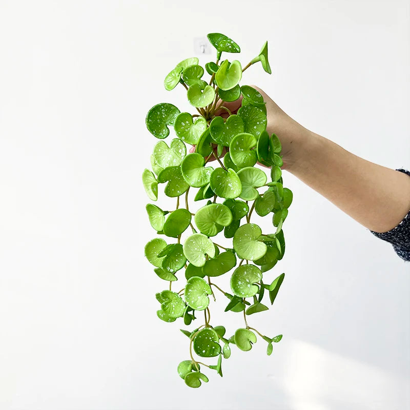 Artificial Plant Decor