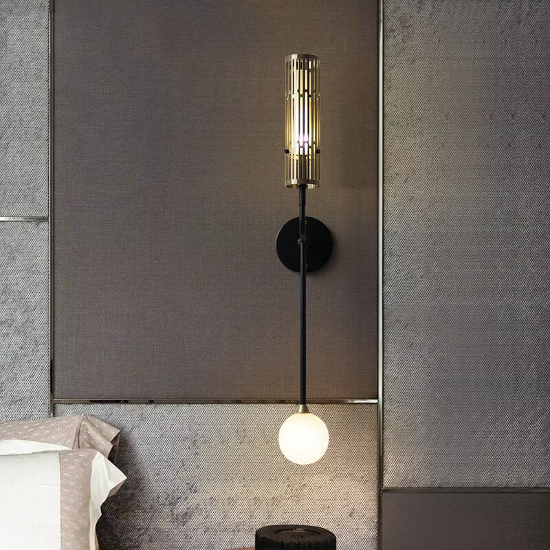 Toteme Wall Lighting