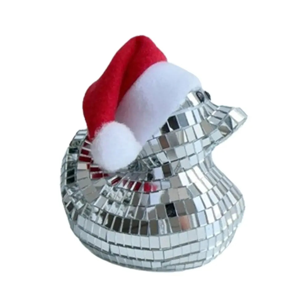 Disco Duck Decor