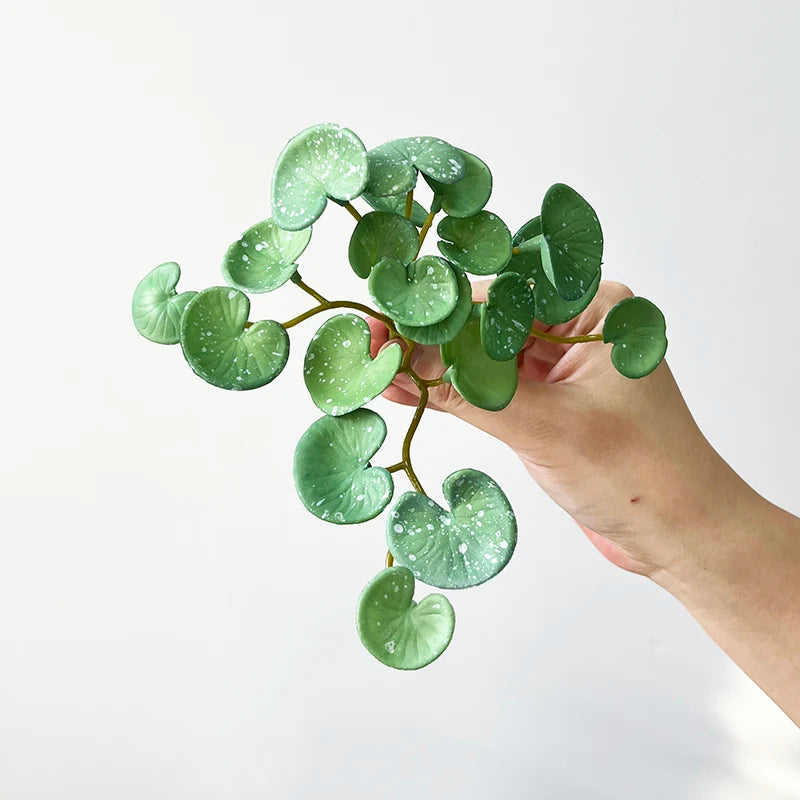 Artificial Plant Decor