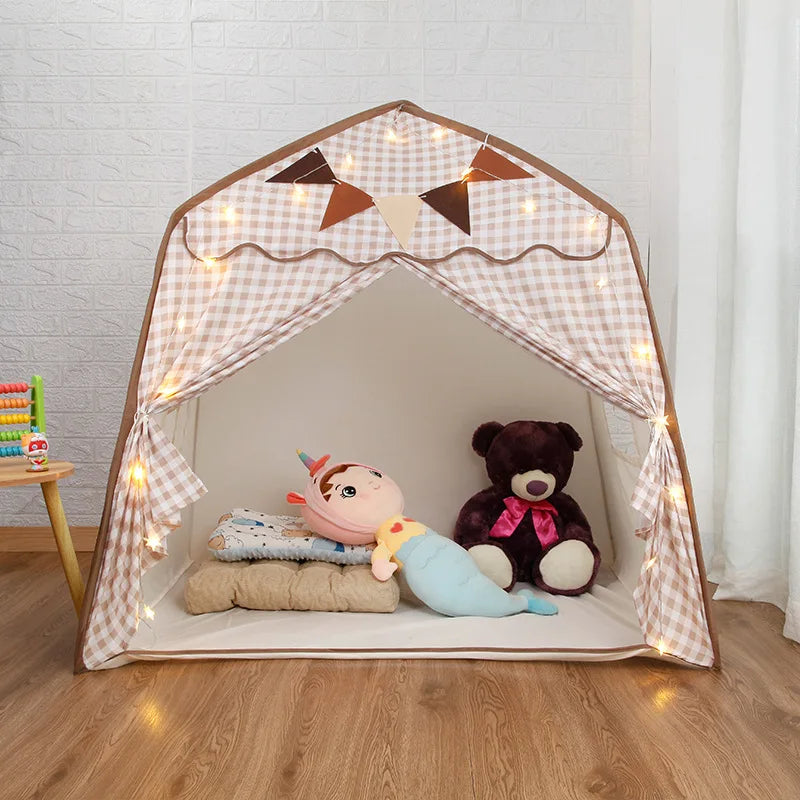 Bisou Play Tent