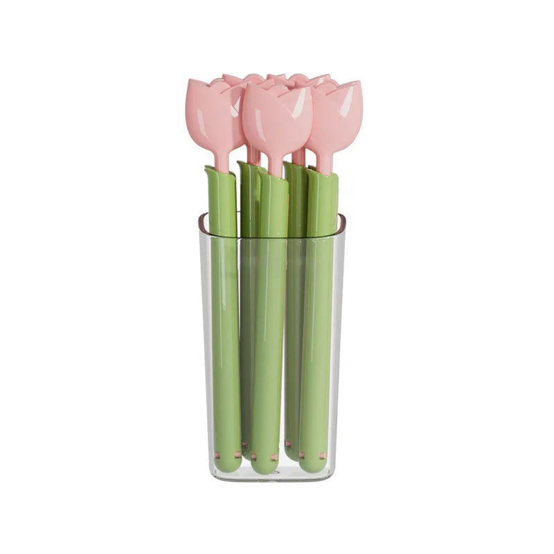 Tulip Clip