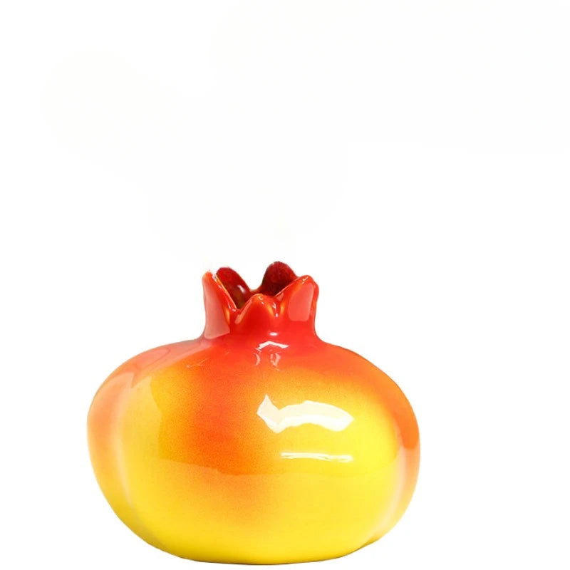 Pomegranate Vase