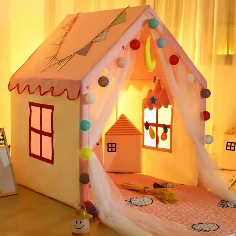 Porto Play Tent