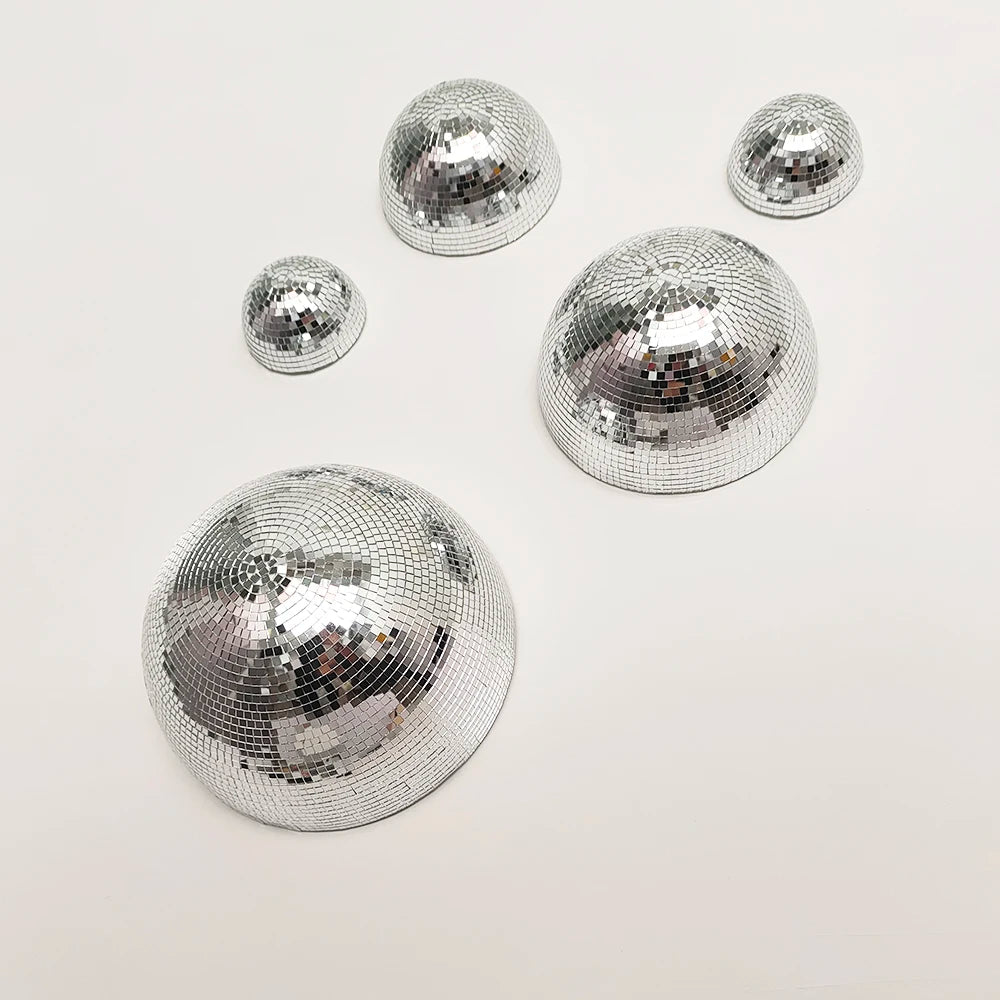 Disco Ball Wall Decor