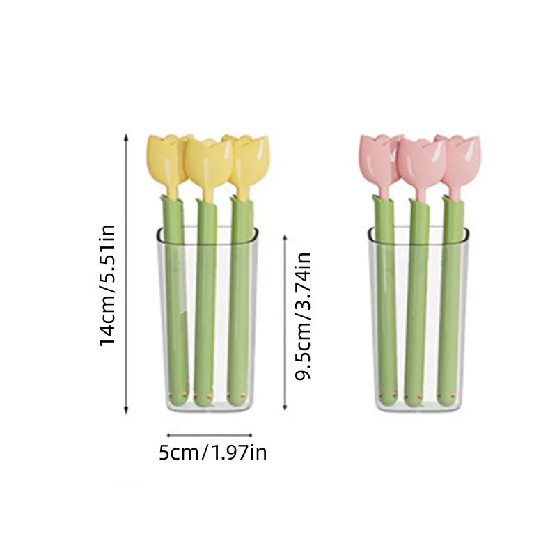 Tulip Clip