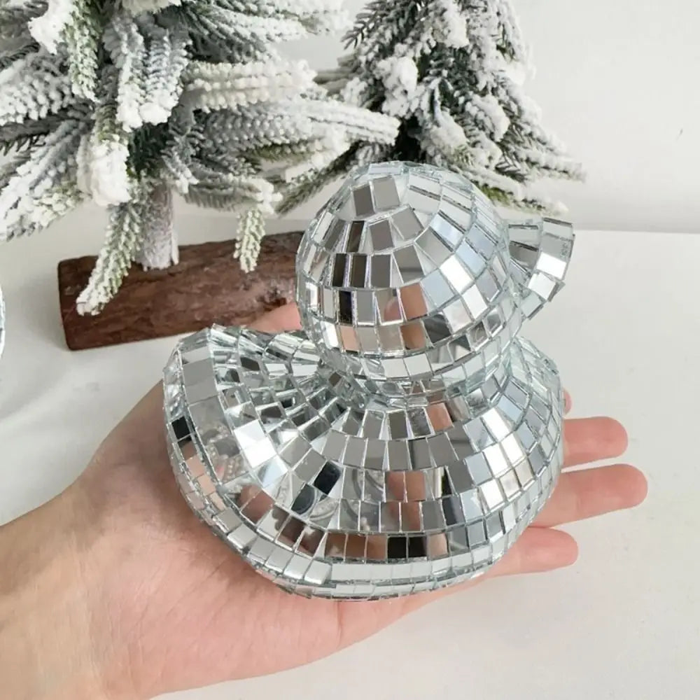 Disco Duck Decor
