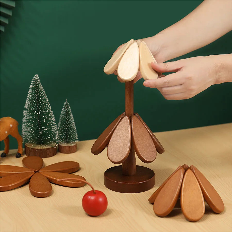 Tree Coaster