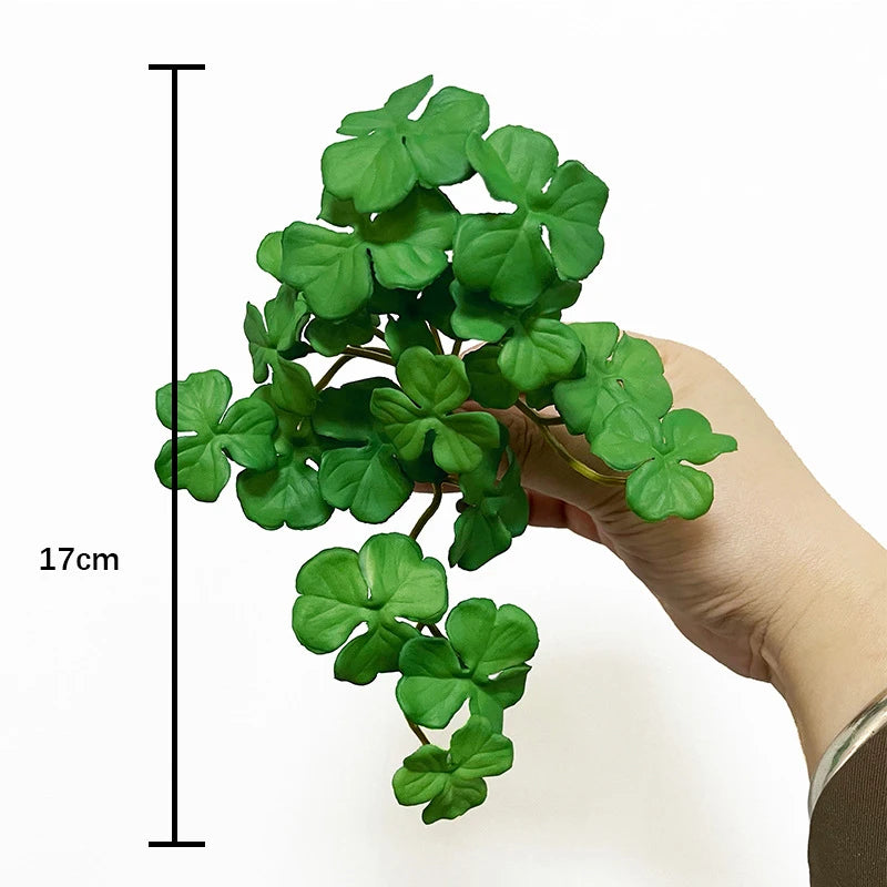 Artificial Plant Decor