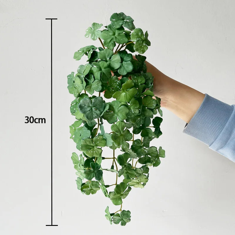 Artificial Plant Decor