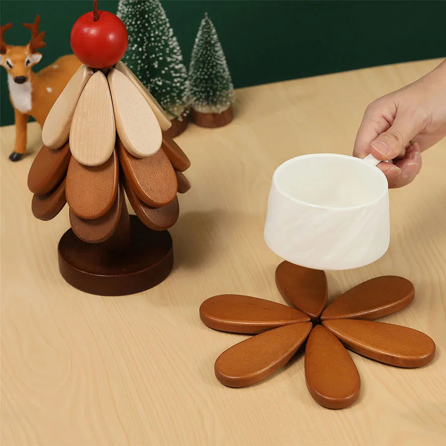 Tree Coaster