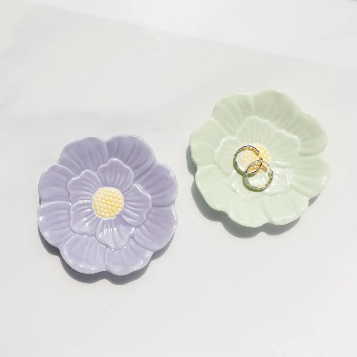 Flower Tray