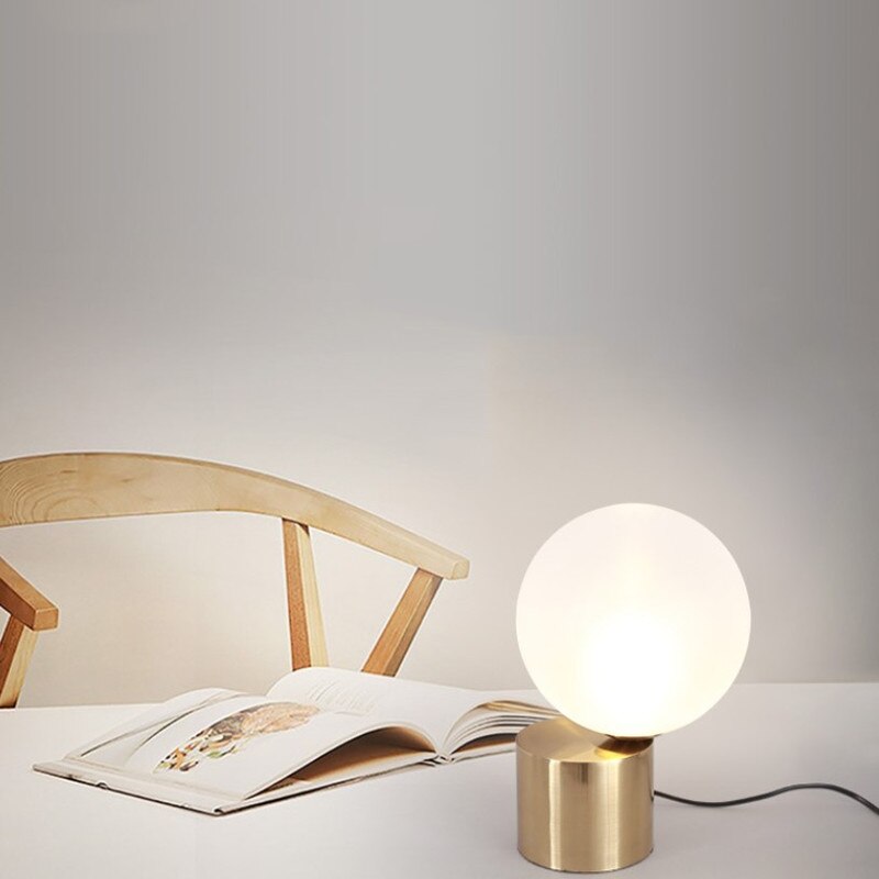 Ganni Table Lamp