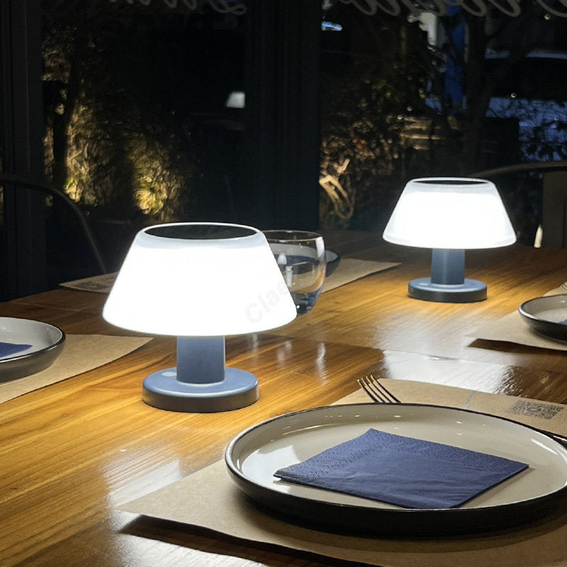 Sayda Solar Outdoor Lighting