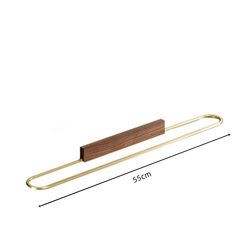 Oia Towel Rack