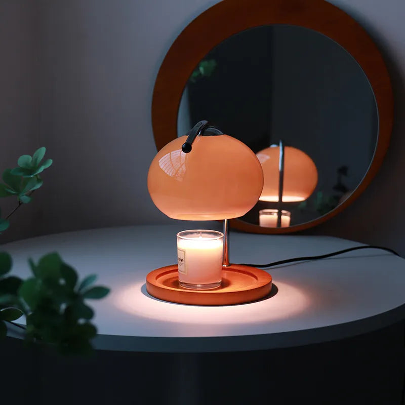 Baci Table Lamp