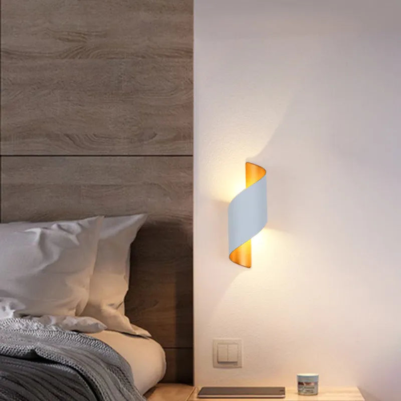 Alure Wall Lighting