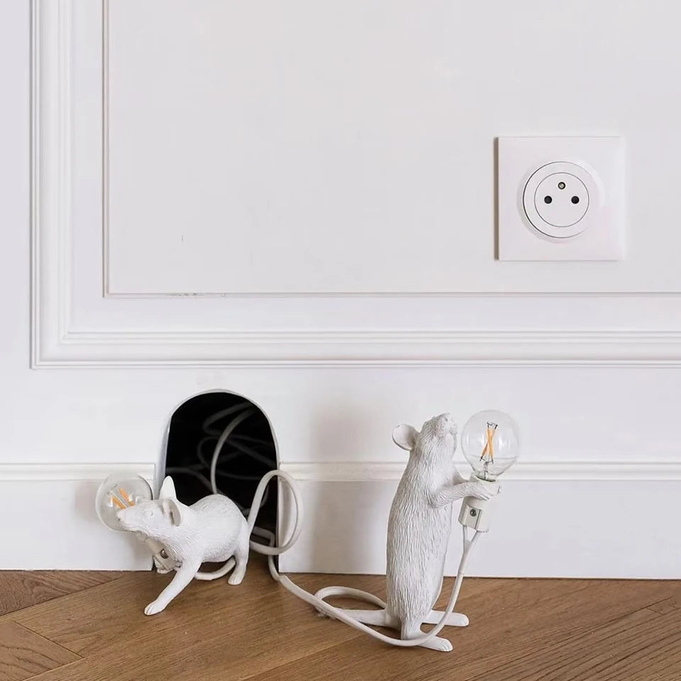 Mouse Lighting