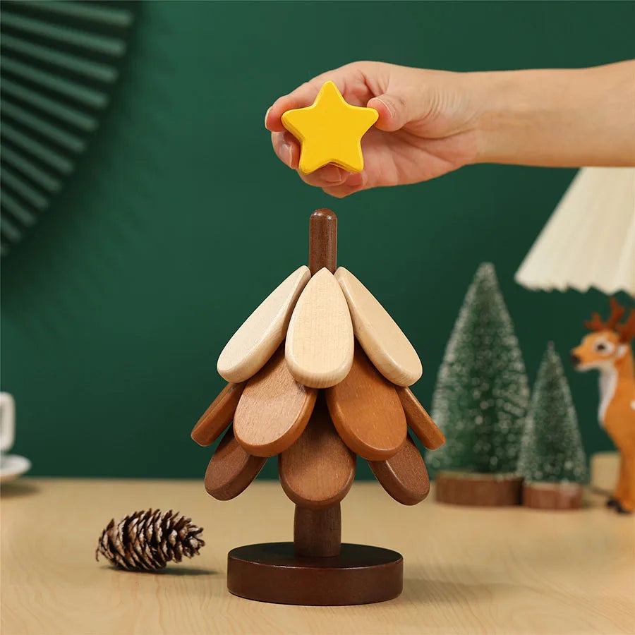 Tree Coaster