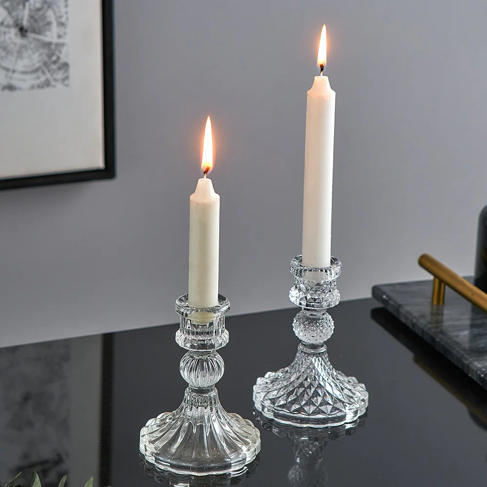 Encompass Candle Holder