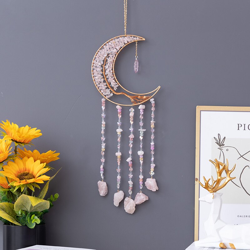 Acamar Dreamcatcher