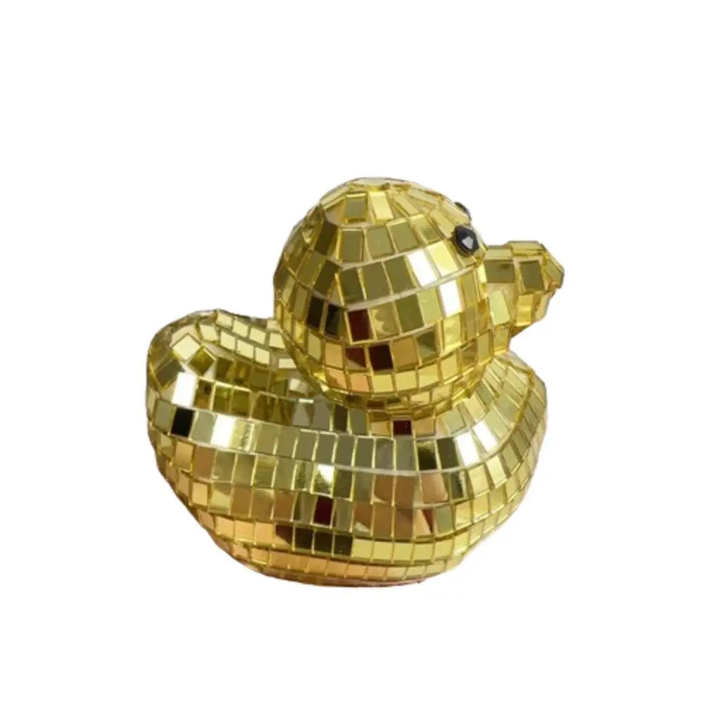 Disco Duck Decor
