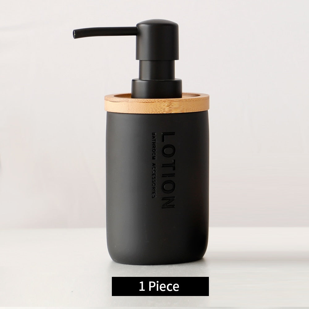 Basikke Bathroom Accessories