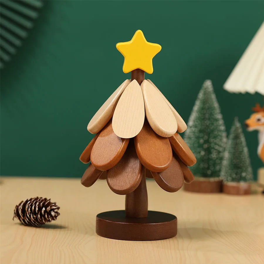 Tree Coaster