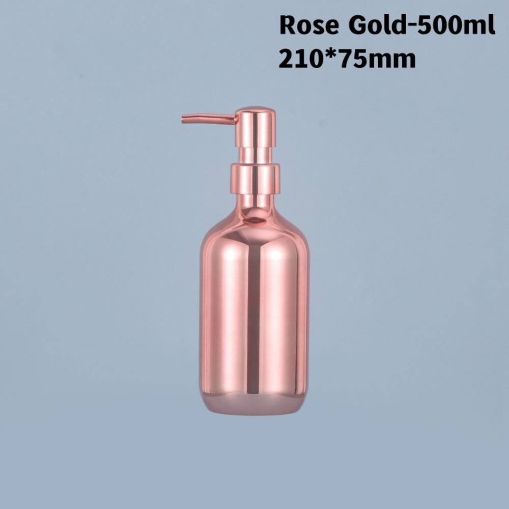Kiko Soap Dispenser