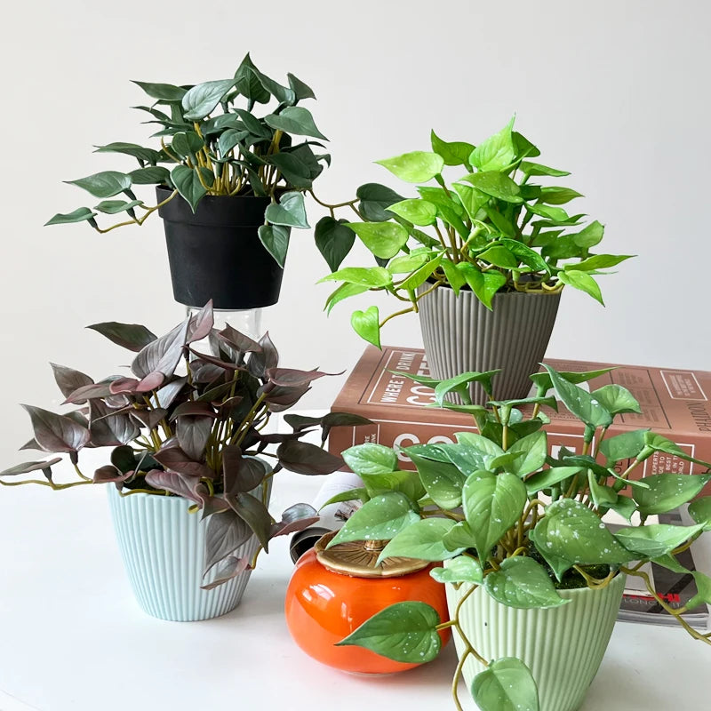 Artificial Plant Decor