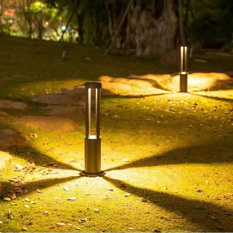 Atacama Solar Lighting