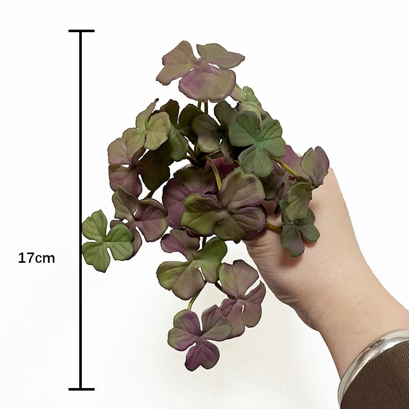Artificial Plant Decor