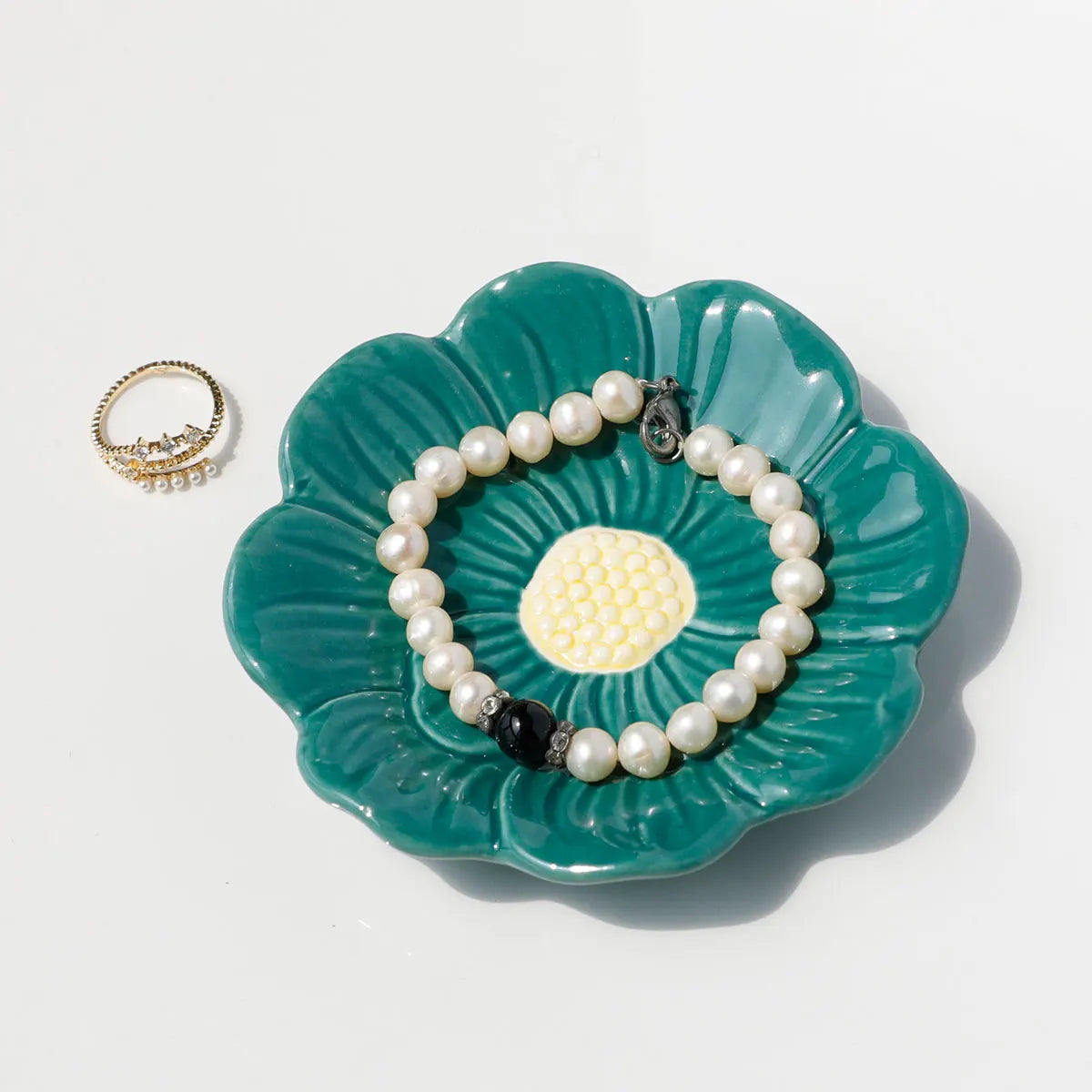 Flower Tray