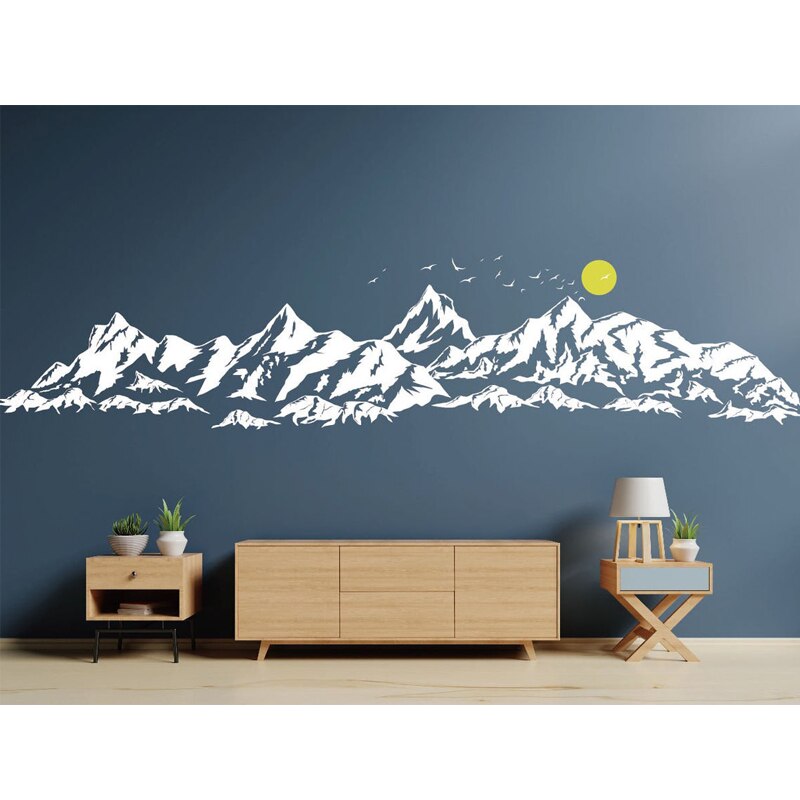 Treble Wall Sticker