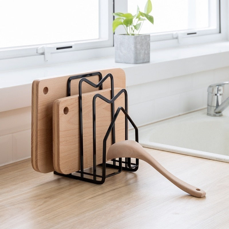 Oslo Kitchen Organiser